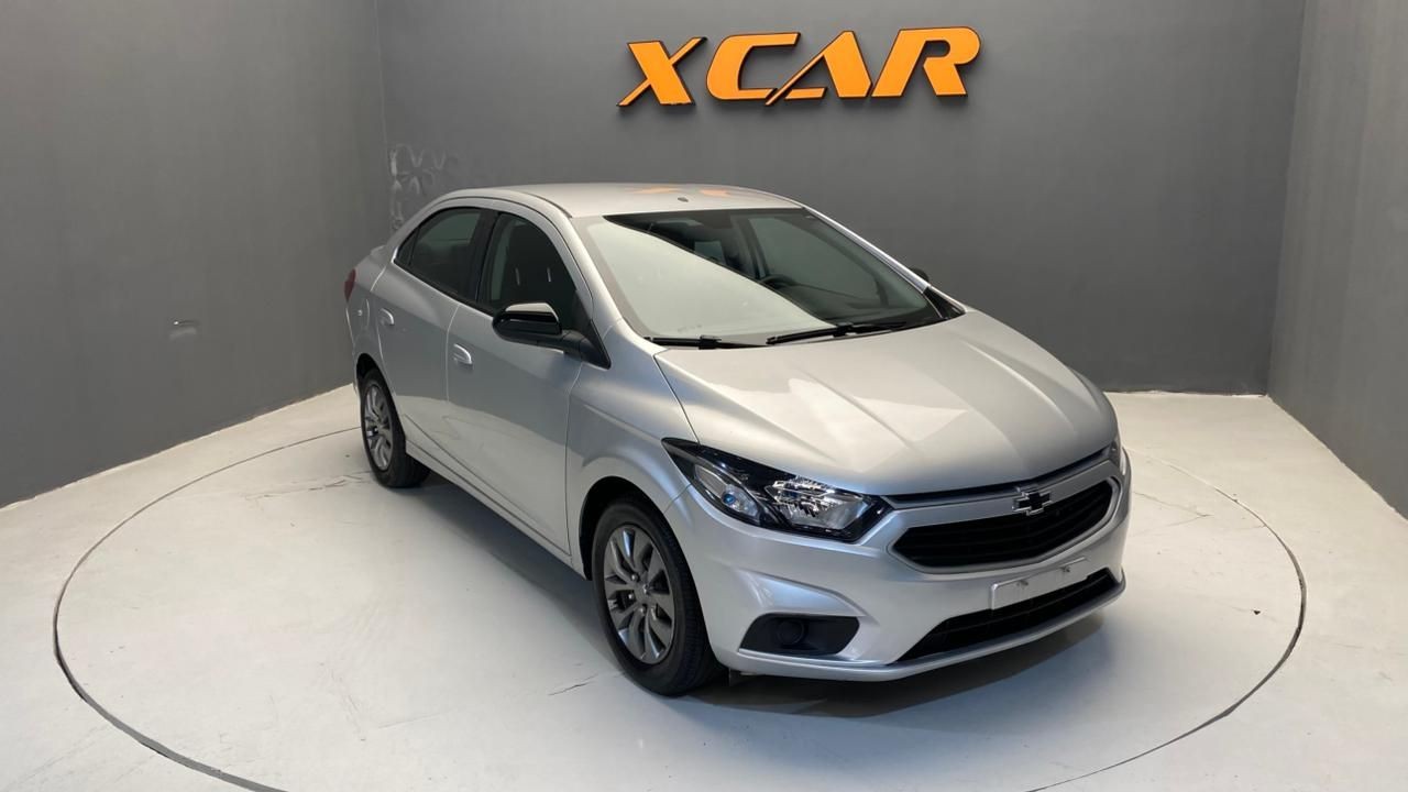 CHEVROLET JOY