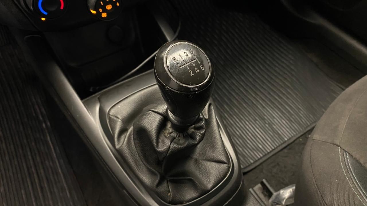 CHEVROLET JOY