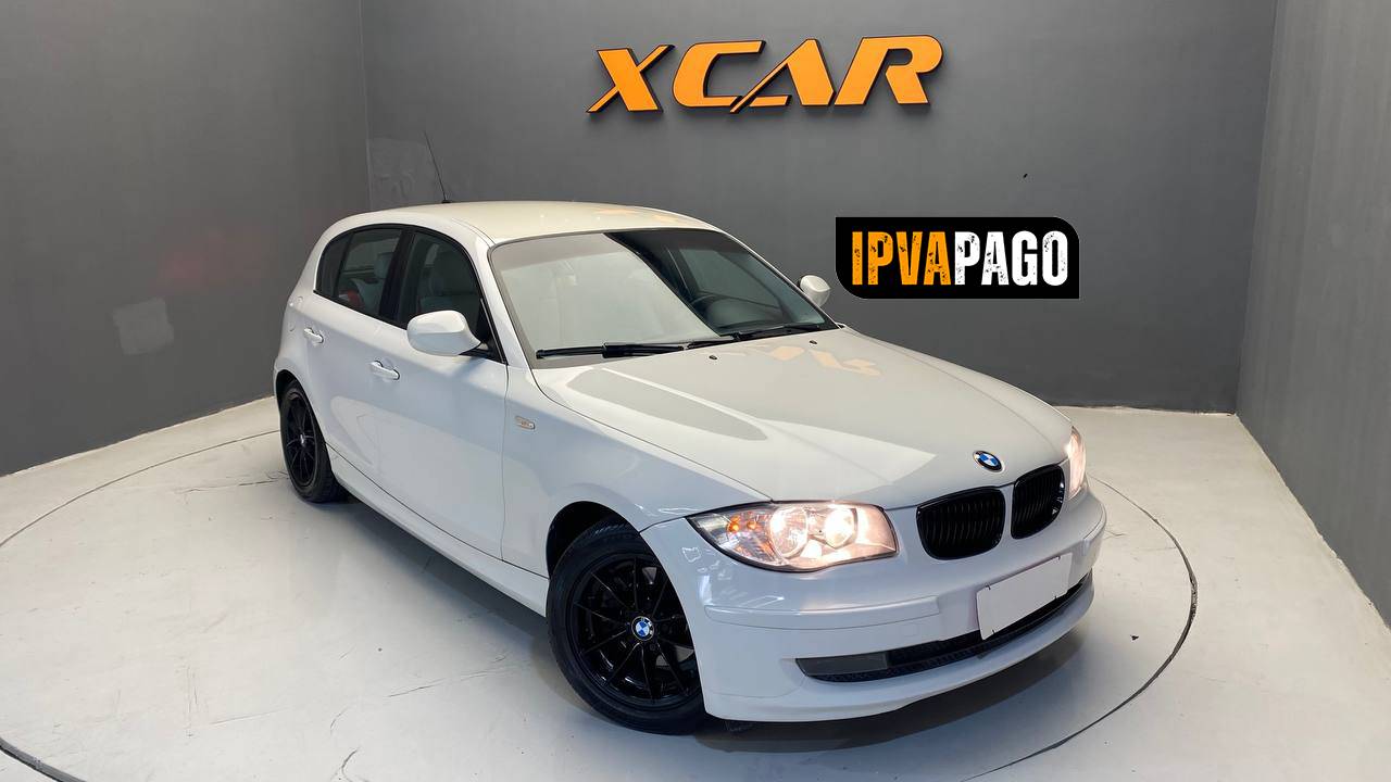 BMW 118i