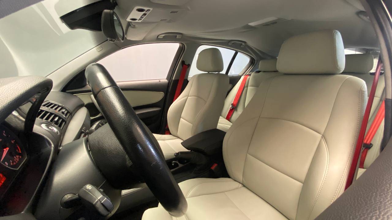BMW 118i