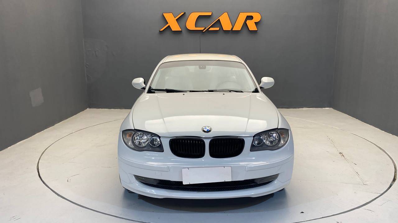 BMW 118i