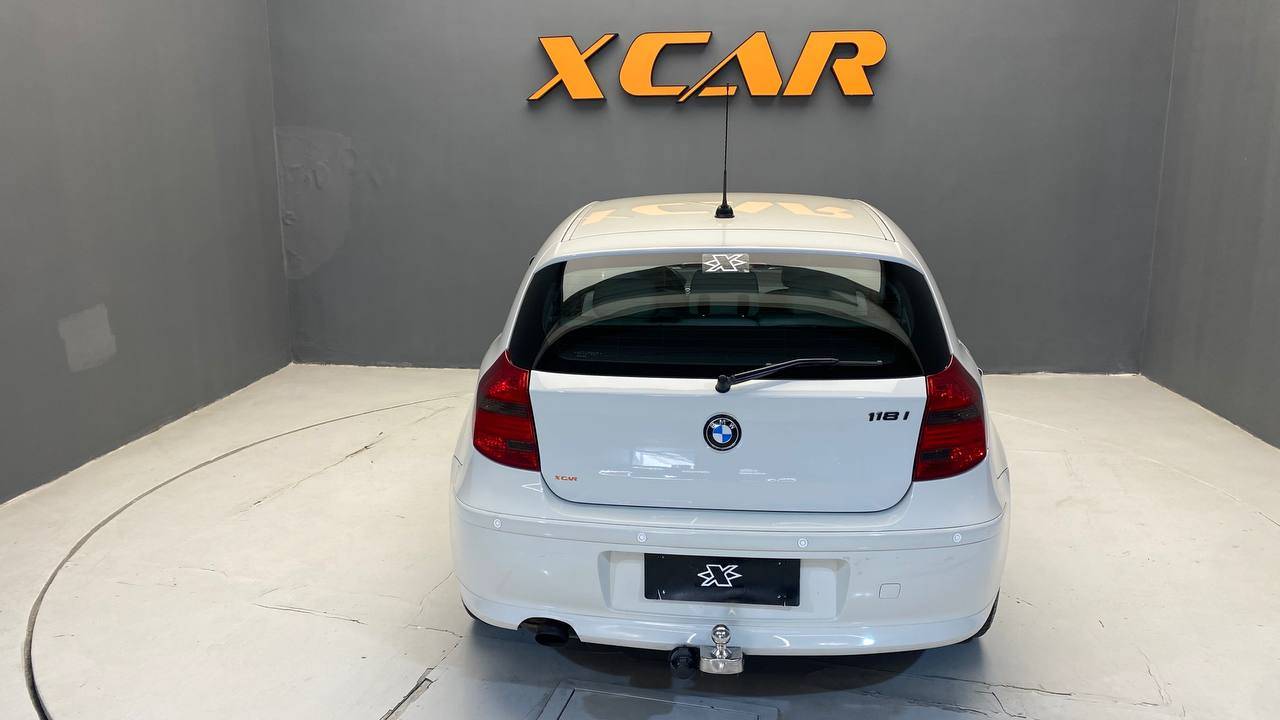 BMW 118i