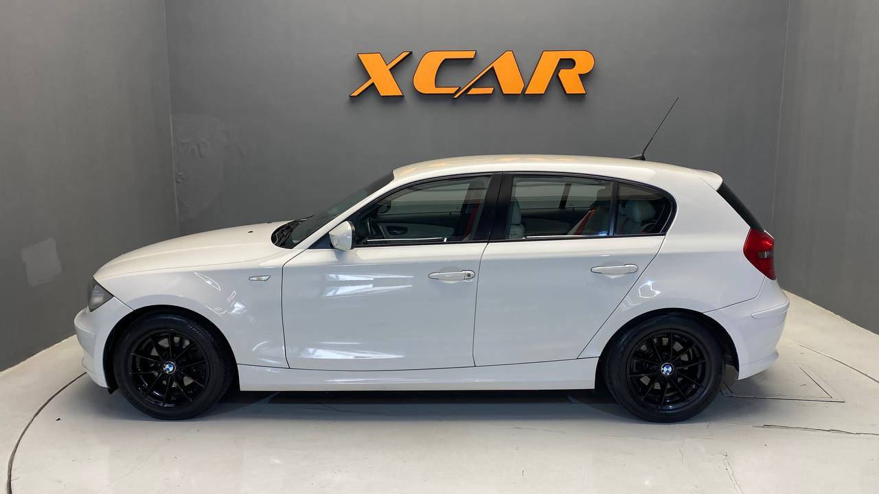 BMW 118i
