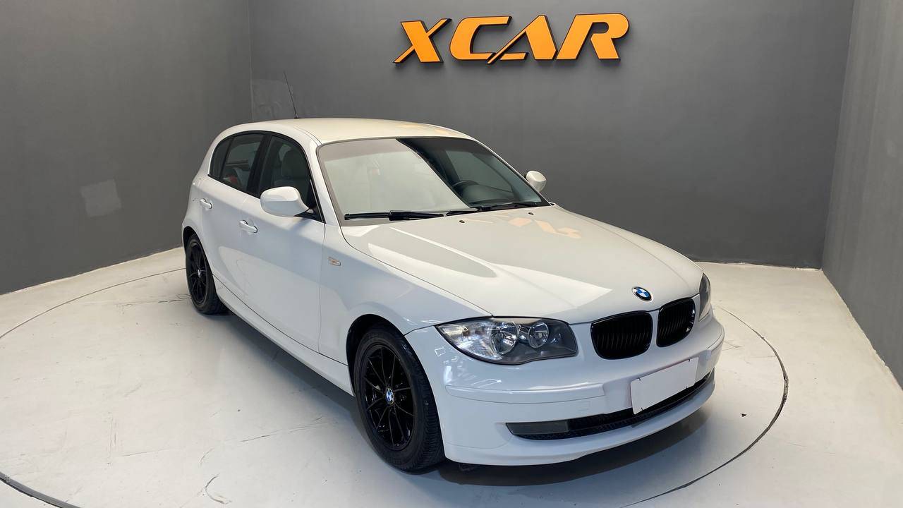 BMW 118i