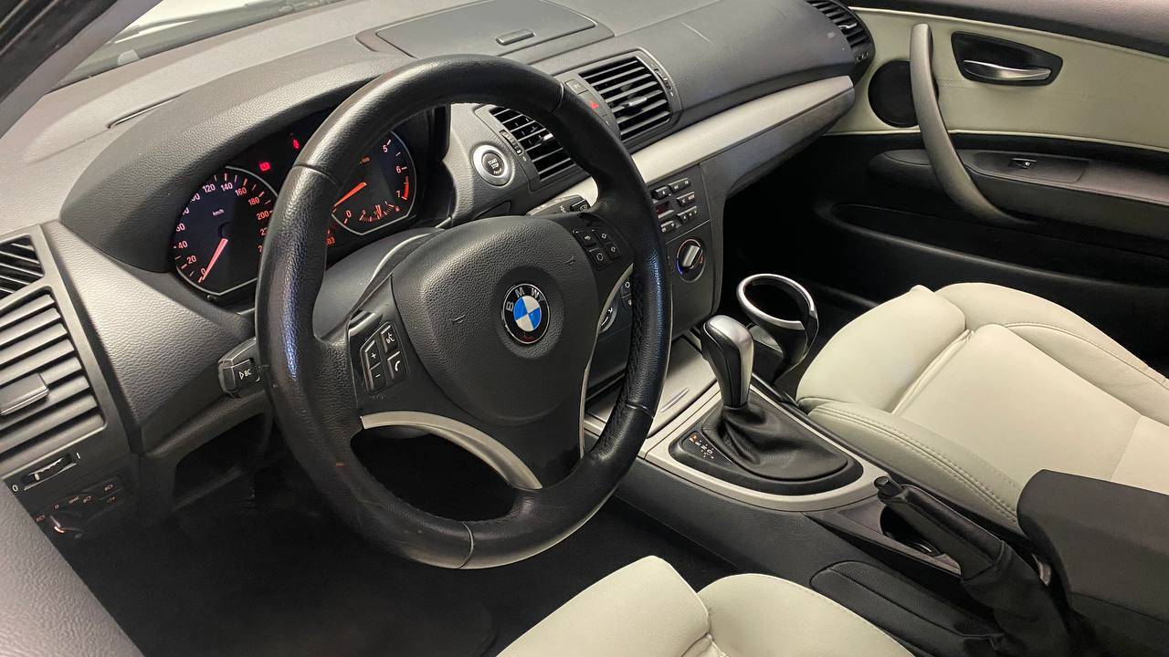 BMW 118i