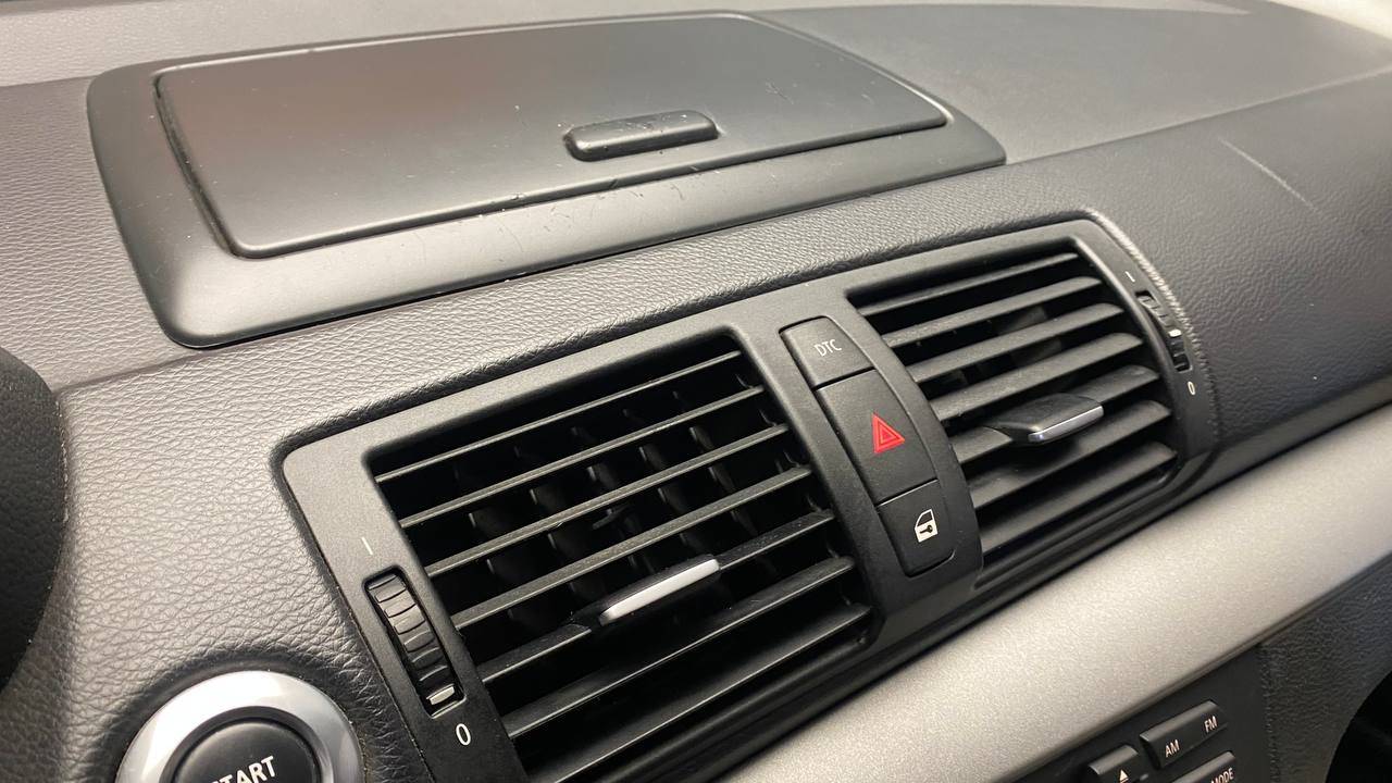 BMW 118i