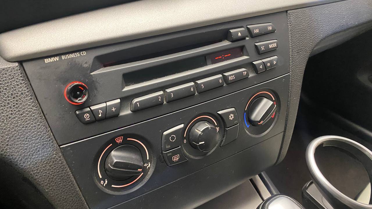 BMW 118i