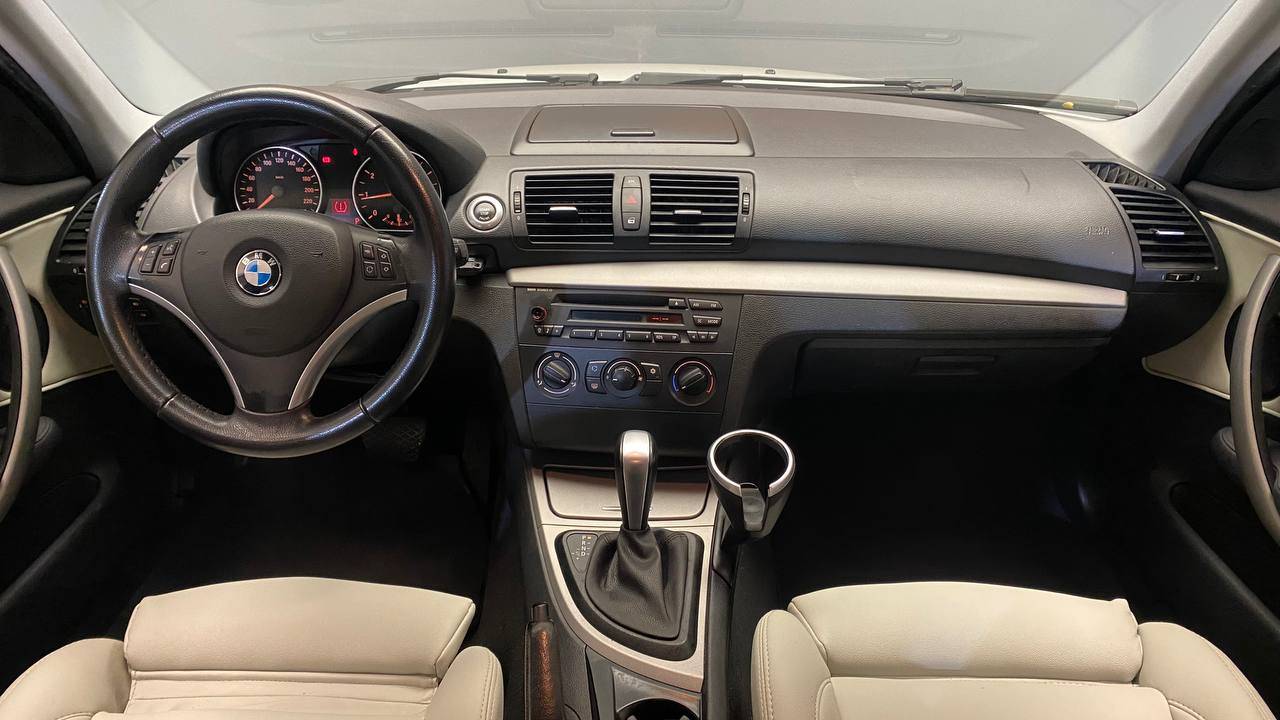 BMW 118i