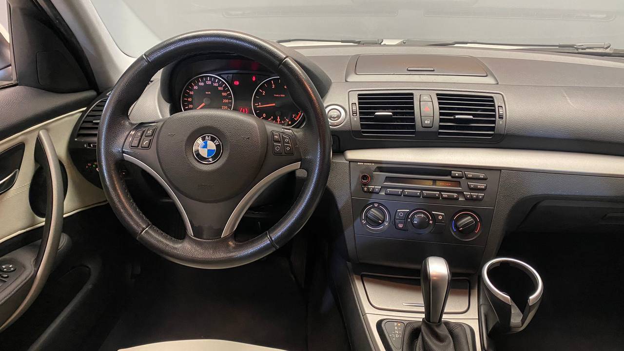 BMW 118i