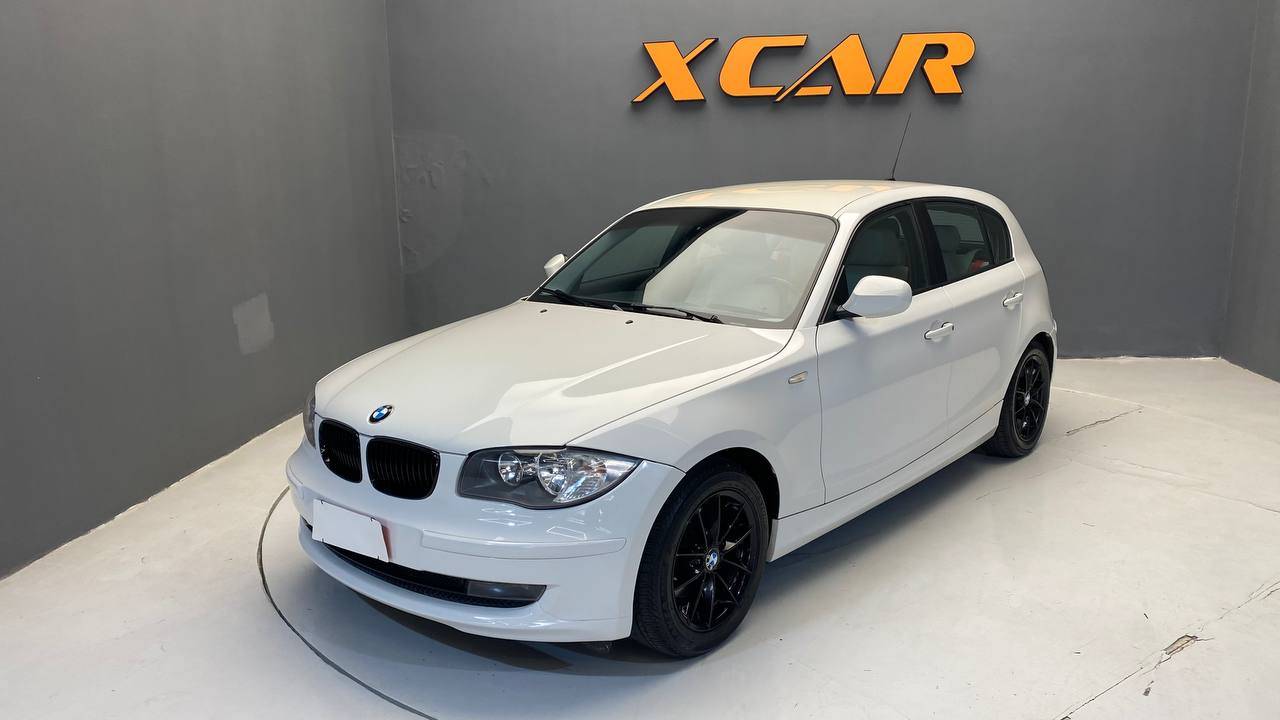 BMW 118i