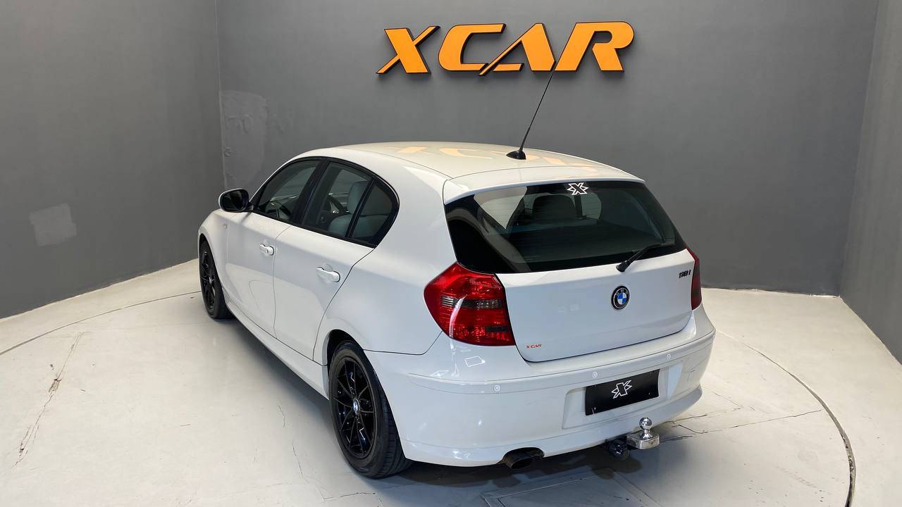 BMW 118i