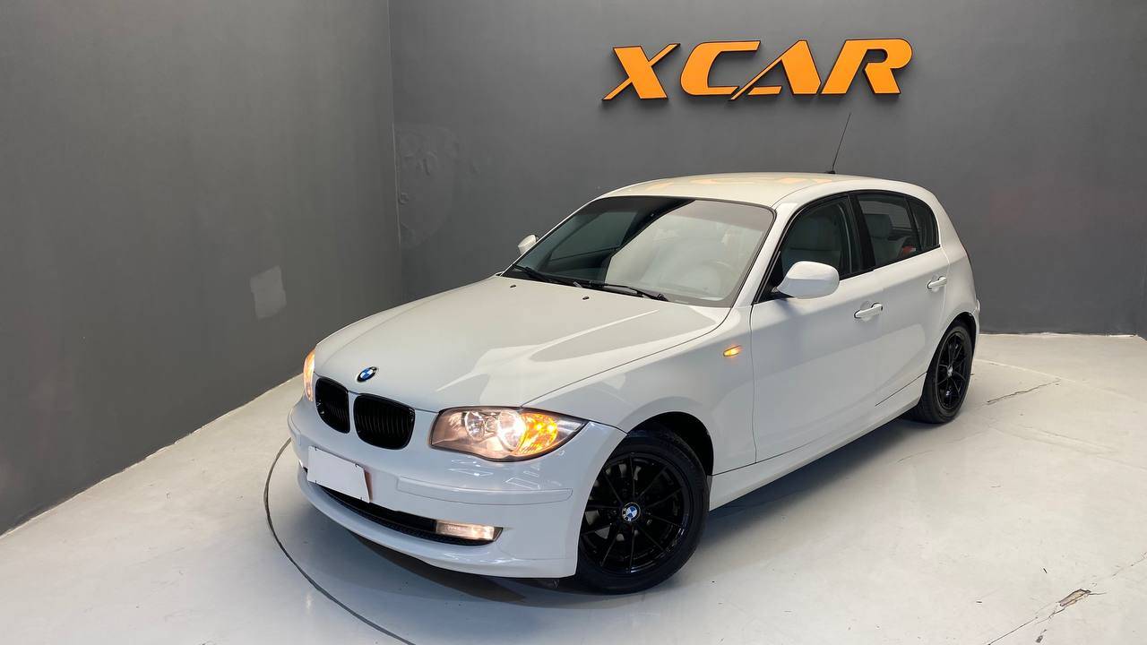 BMW 118i