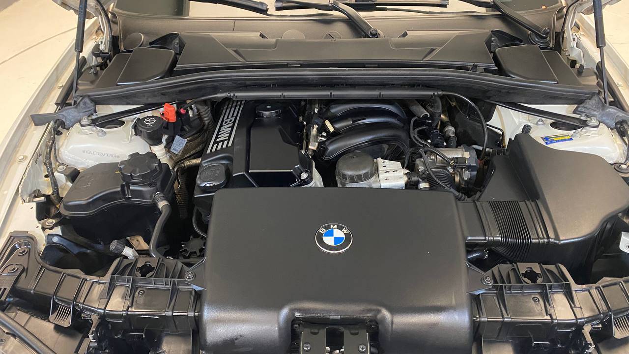 BMW 118i