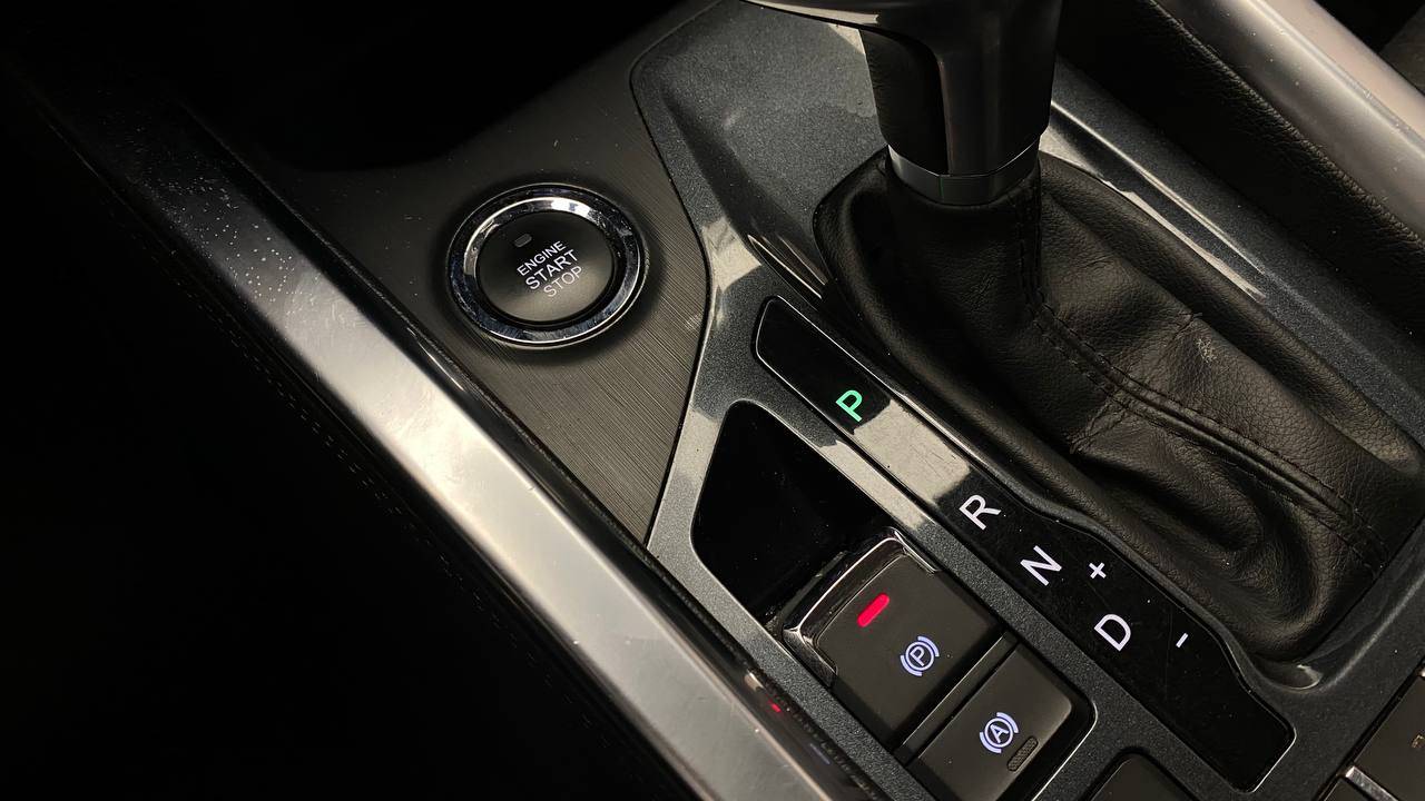 CHERY TIGGO 5x