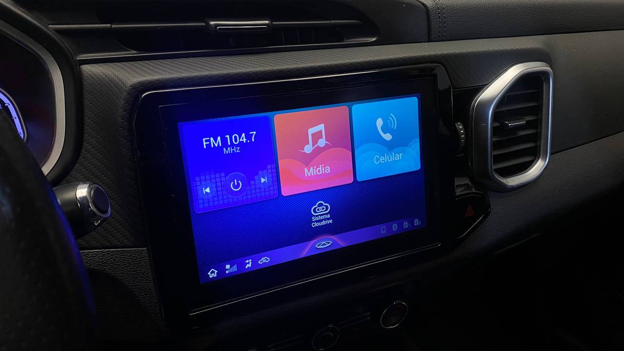 CHERY TIGGO 5x
