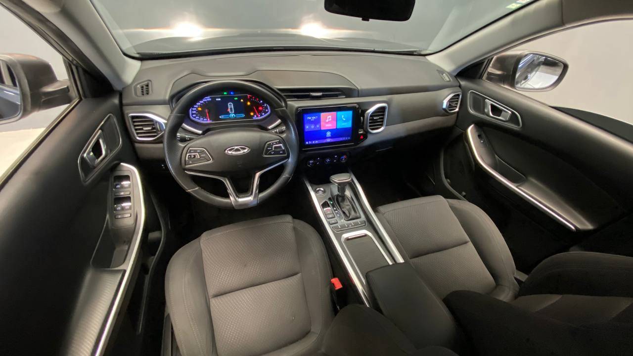 CHERY TIGGO 5x