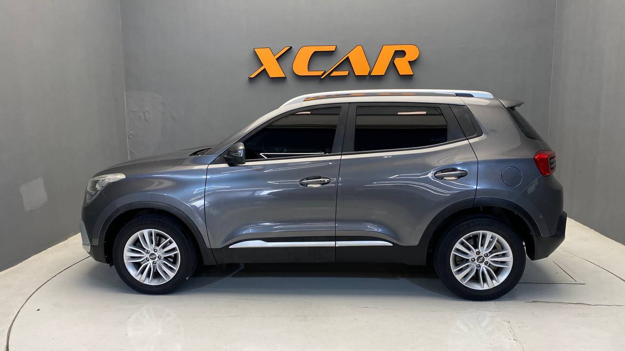 CHERY TIGGO 5x