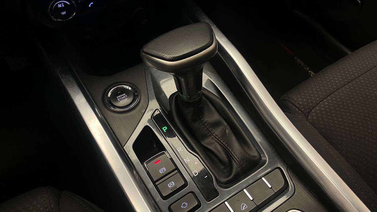 CHERY TIGGO 5x