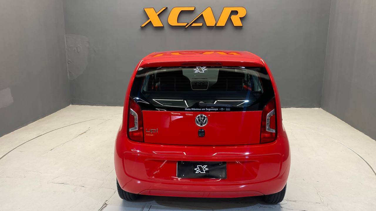VOLKSWAGEN UP
