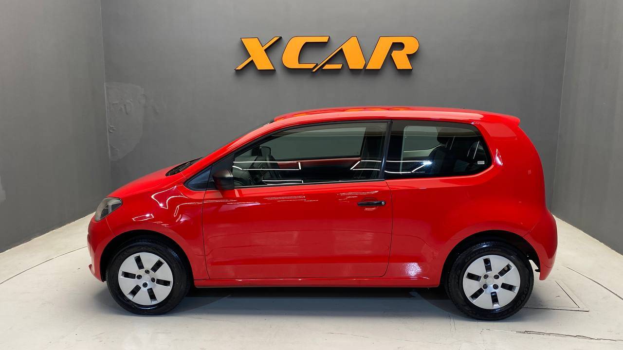 VOLKSWAGEN UP