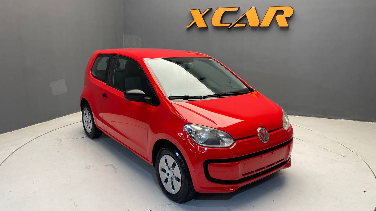 VOLKSWAGEN UP