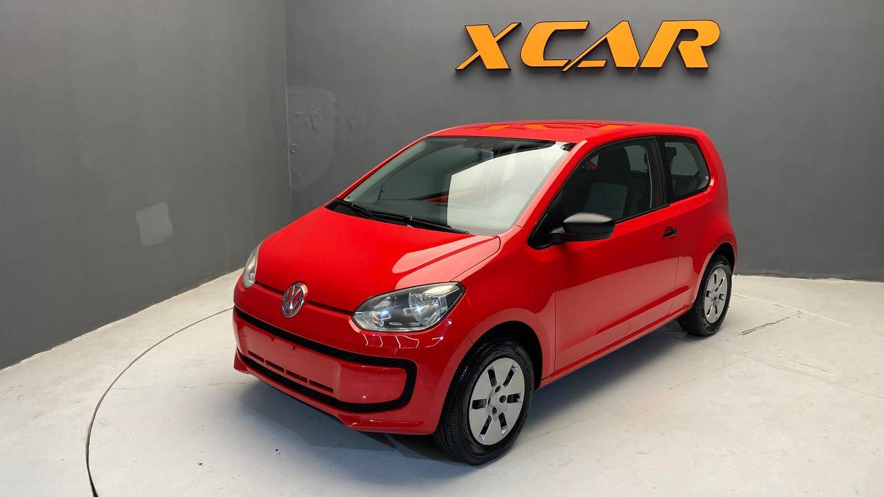 VOLKSWAGEN UP