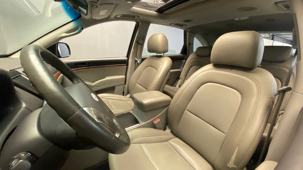 HYUNDAI VERACRUZ
