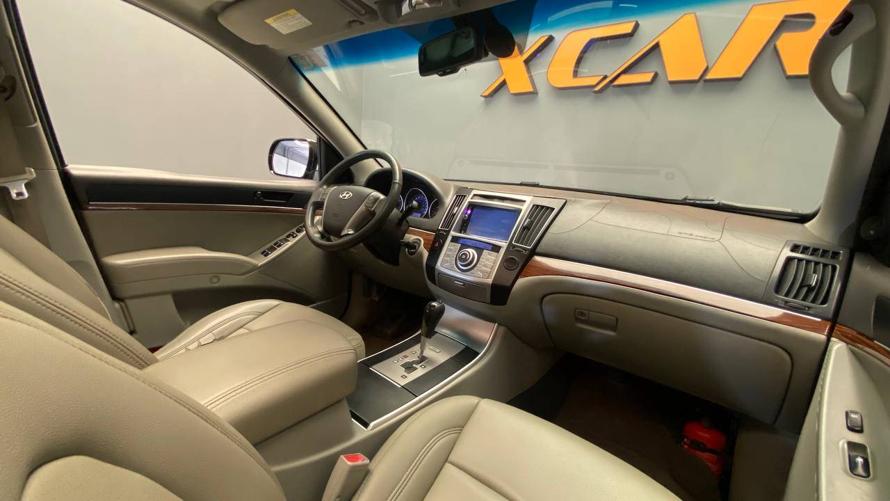 HYUNDAI VERACRUZ