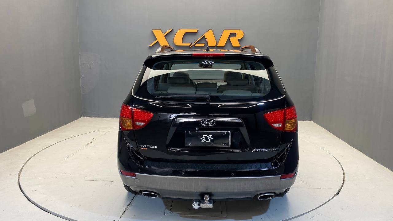 HYUNDAI VERACRUZ