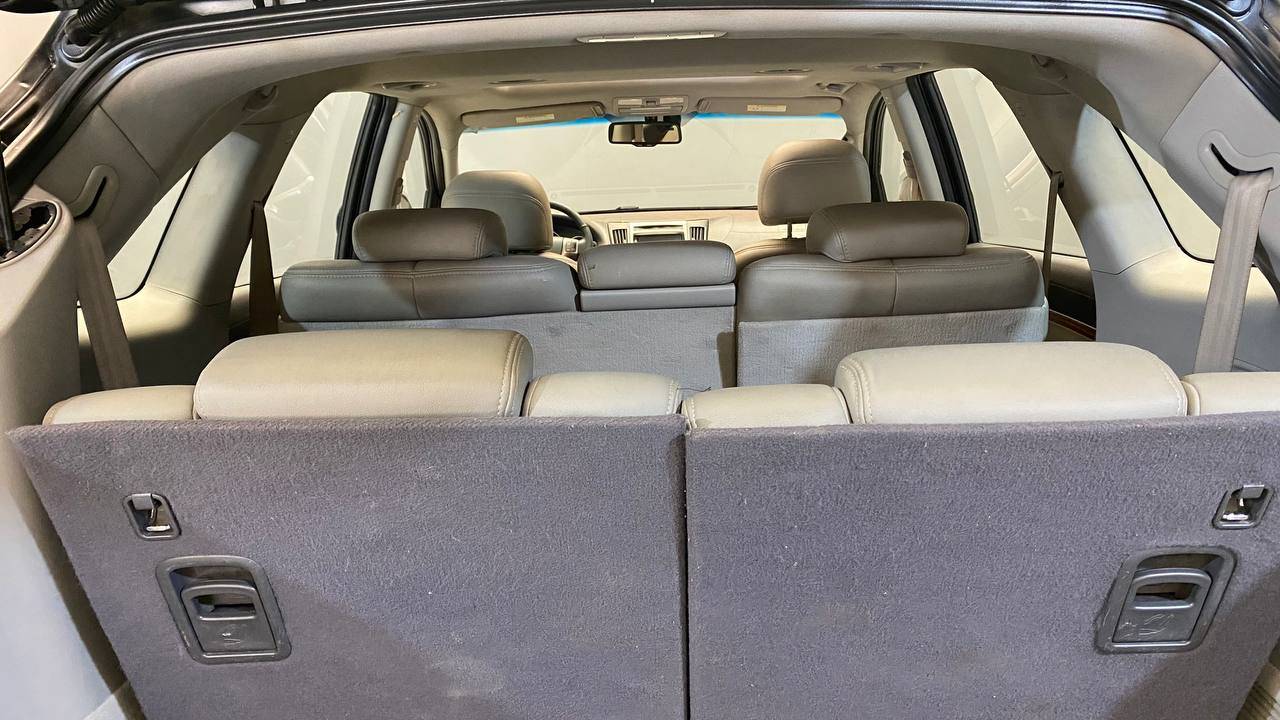 HYUNDAI VERACRUZ