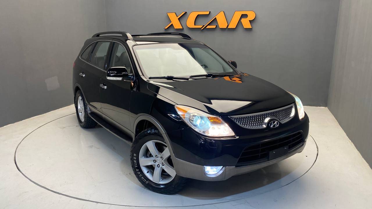 HYUNDAI VERACRUZ