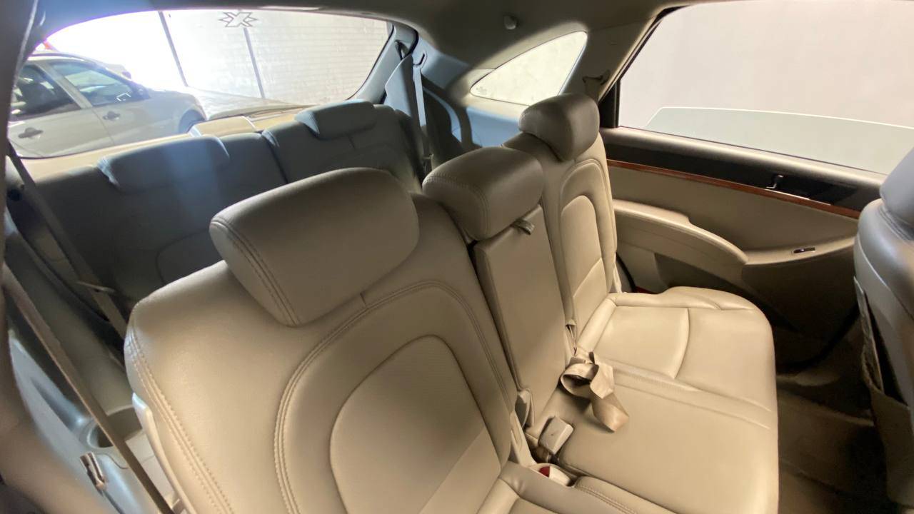 HYUNDAI VERACRUZ