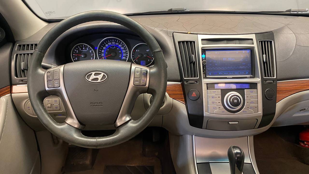 HYUNDAI VERACRUZ