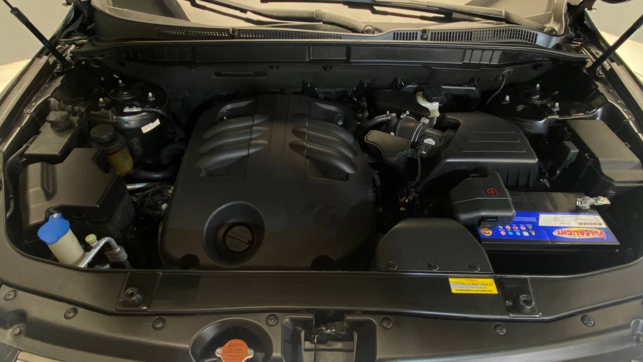 HYUNDAI VERACRUZ