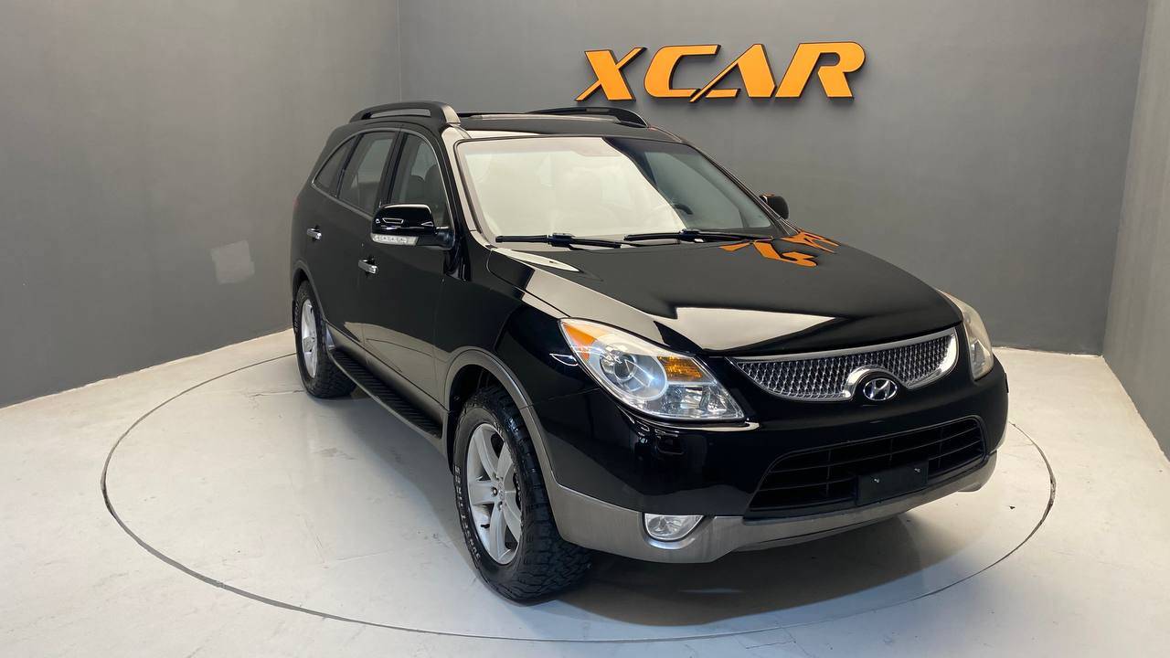 HYUNDAI VERACRUZ