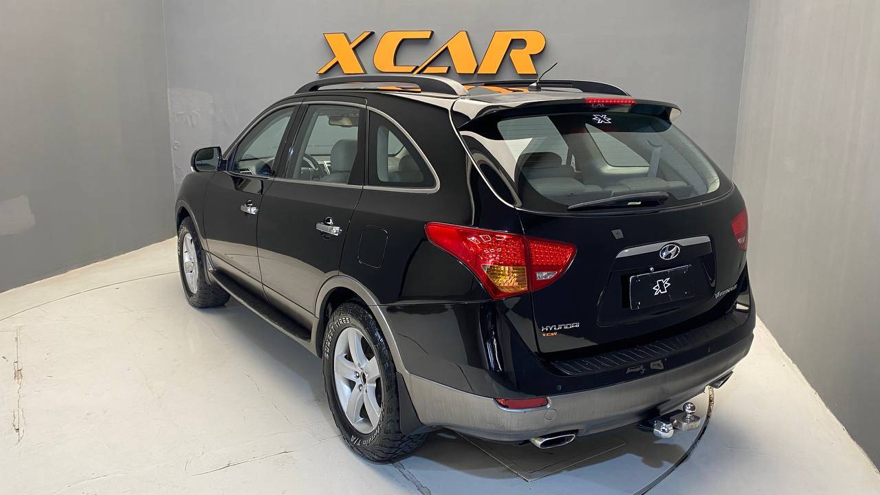 HYUNDAI VERACRUZ