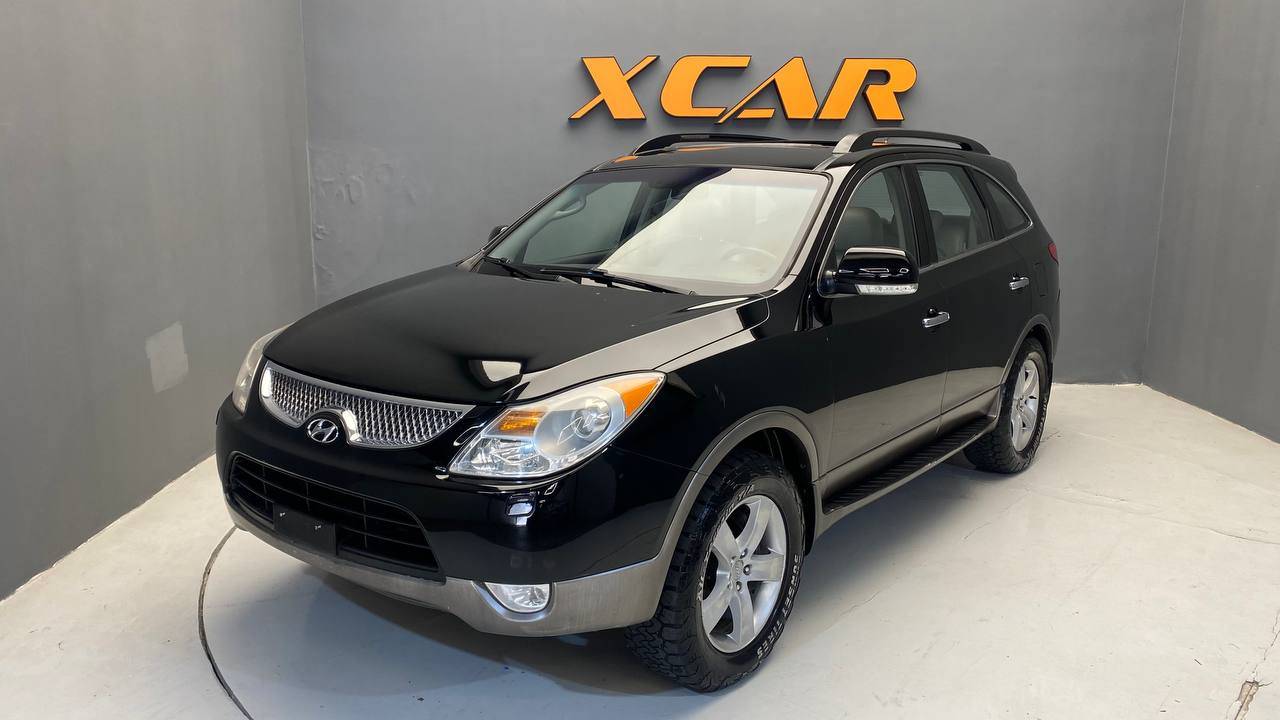 HYUNDAI VERACRUZ