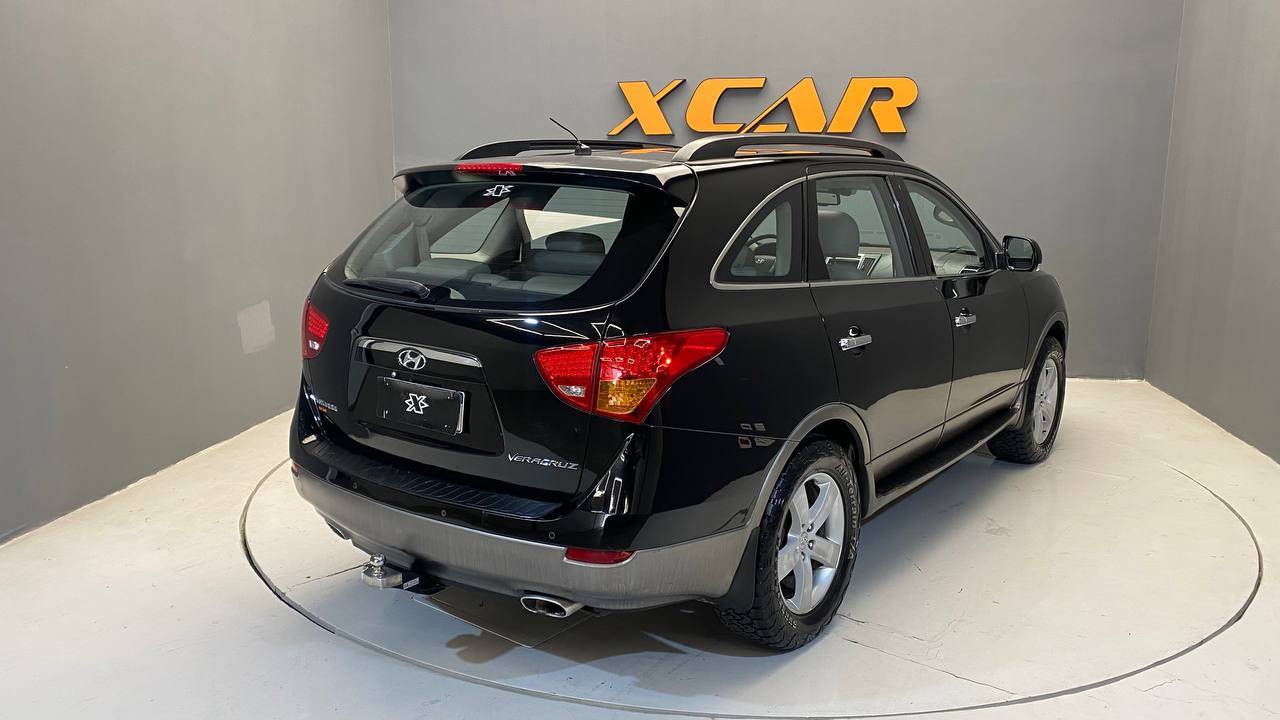 HYUNDAI VERACRUZ