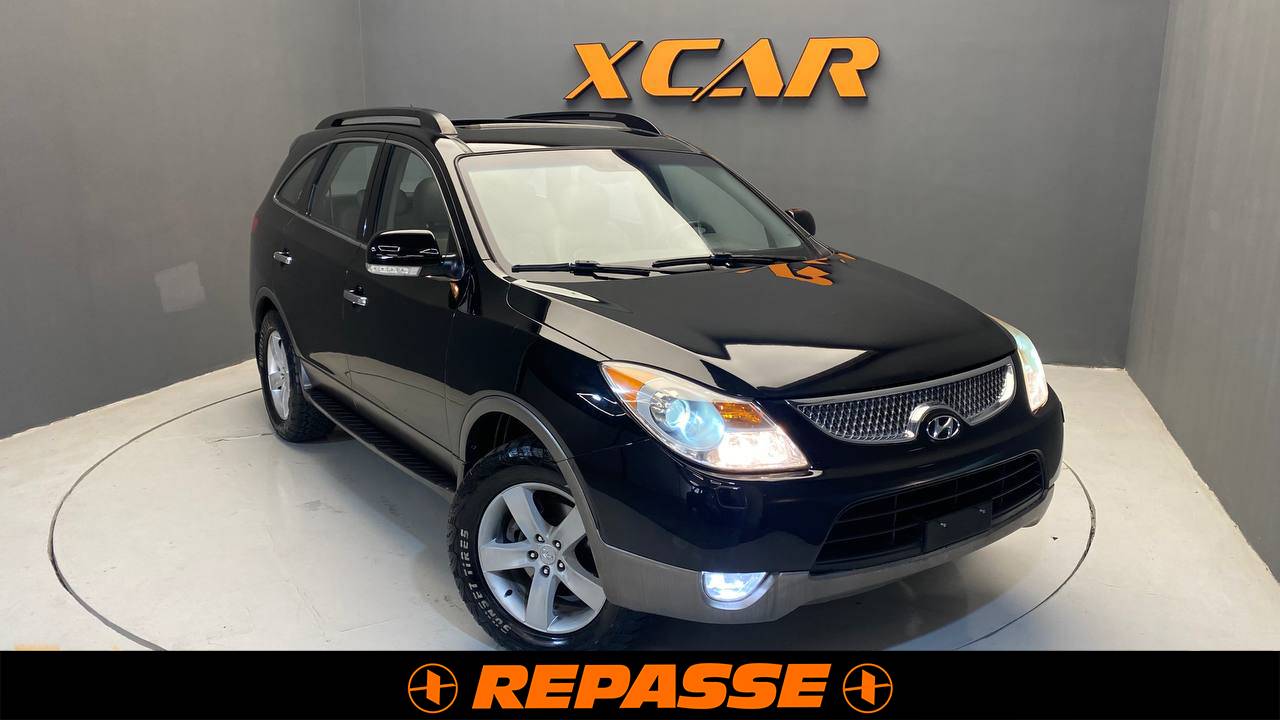 HYUNDAI VERACRUZ