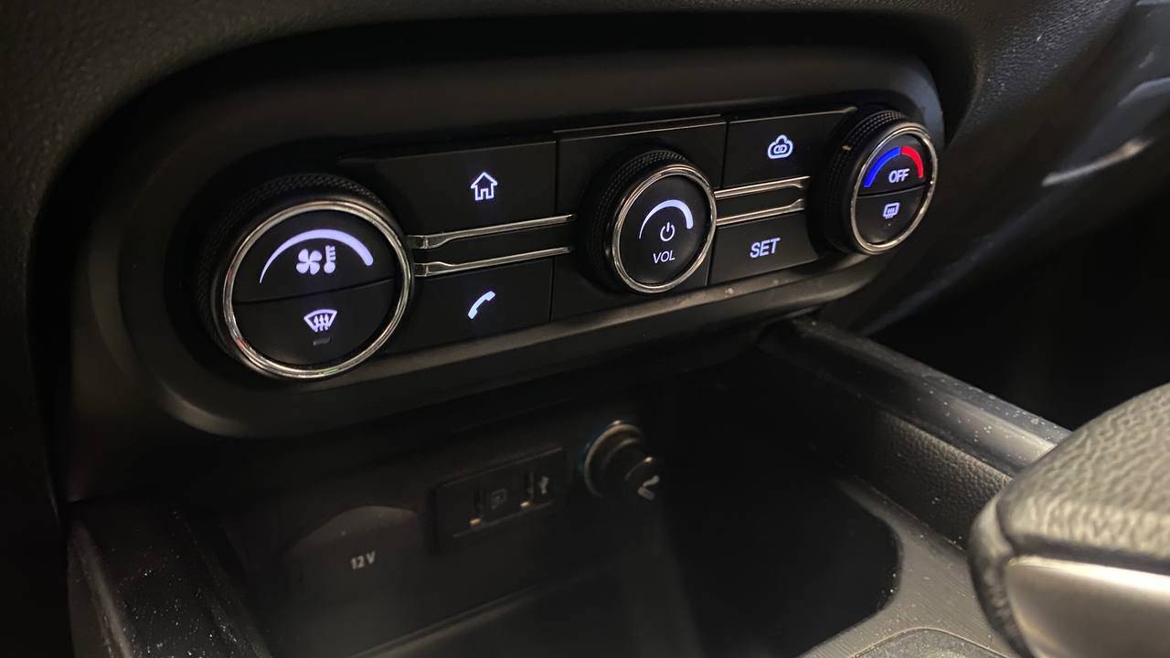 CHERY TIGGO 5x