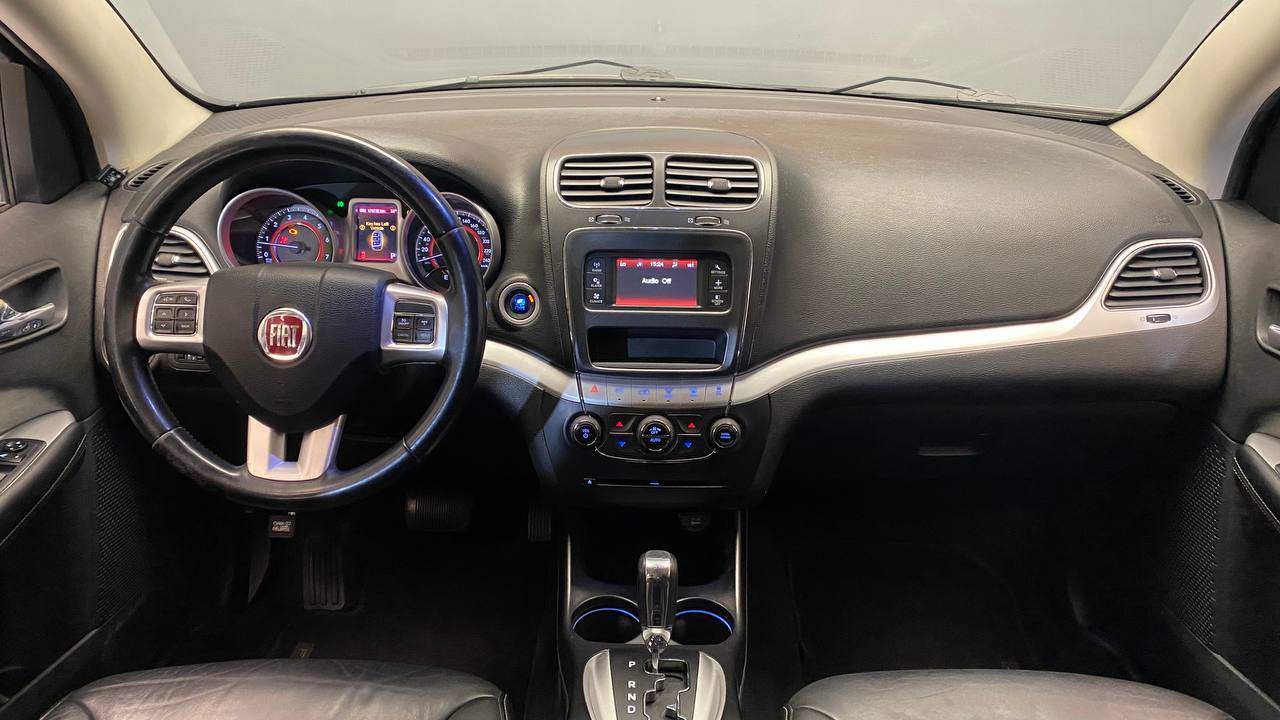 FIAT FREEMONT