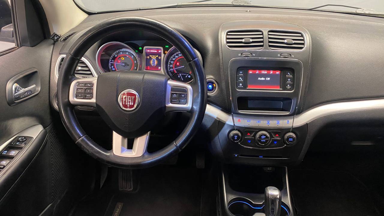 FIAT FREEMONT