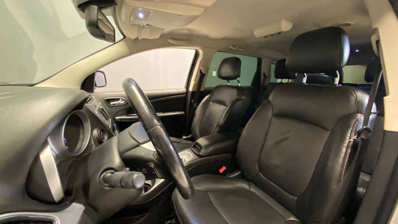 FIAT FREEMONT