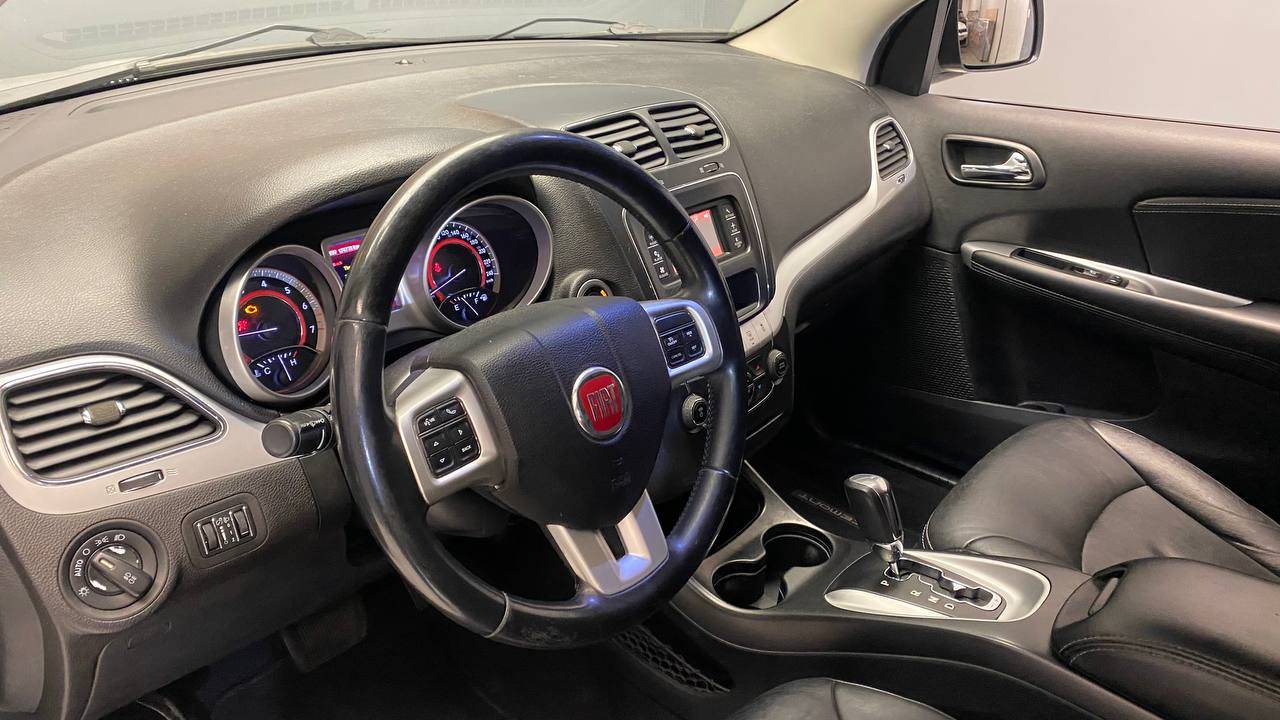 FIAT FREEMONT