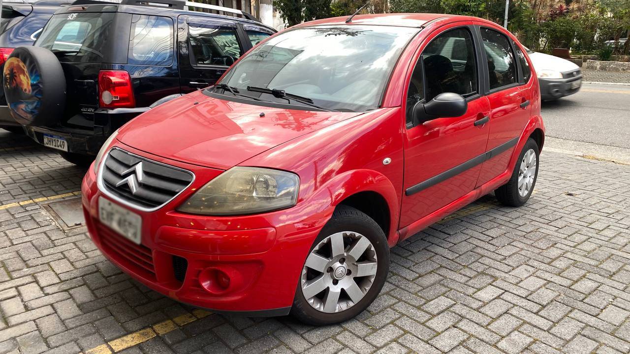 CITROEN C3