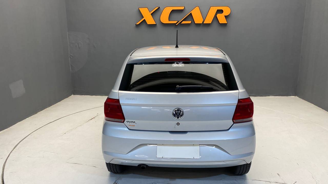 VOLKSWAGEN GOL