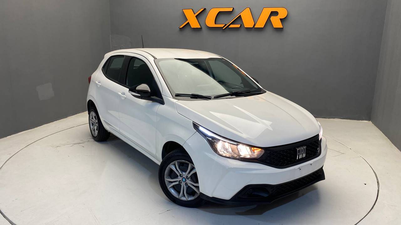 FIAT ARGO