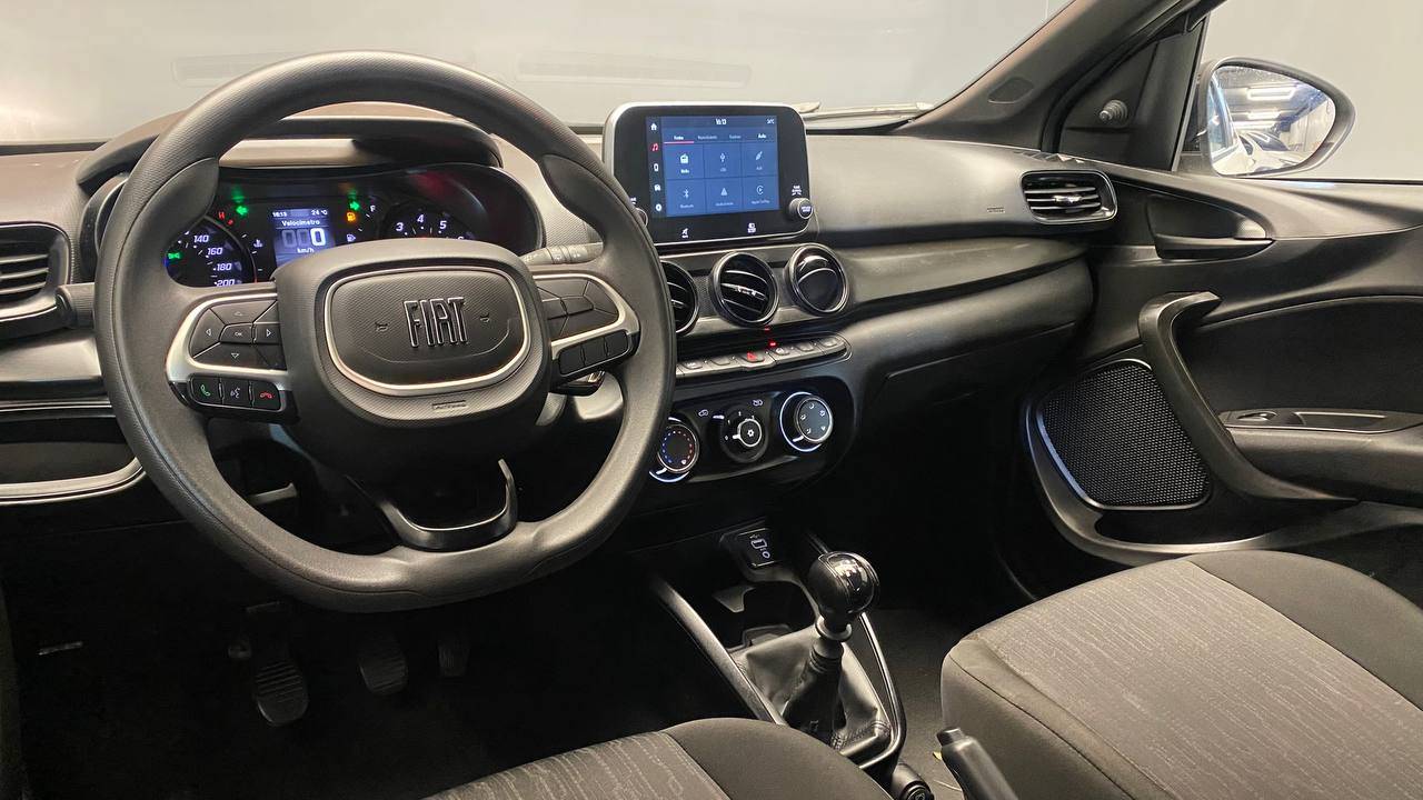 FIAT ARGO