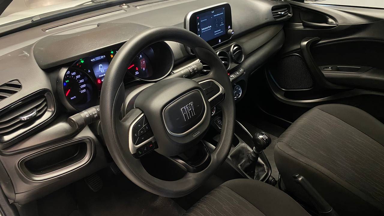 FIAT ARGO