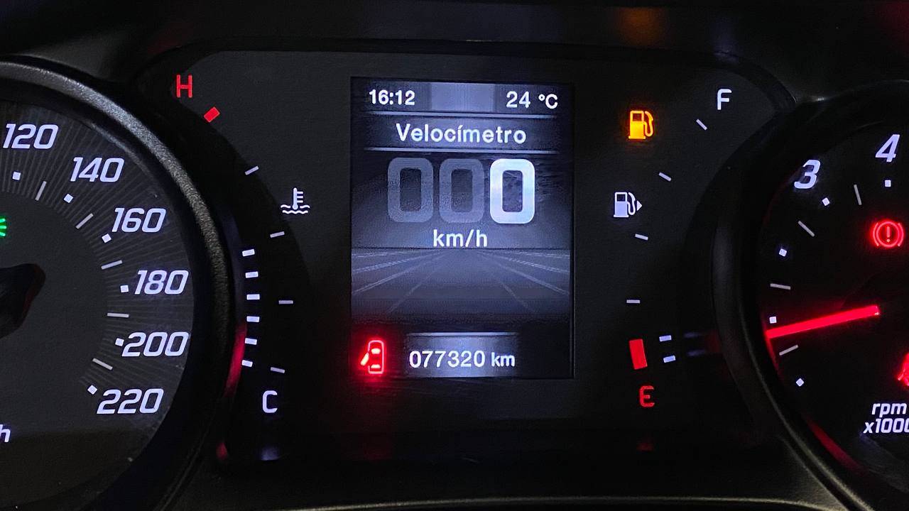 FIAT ARGO
